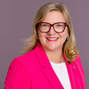 Johanna Mieder